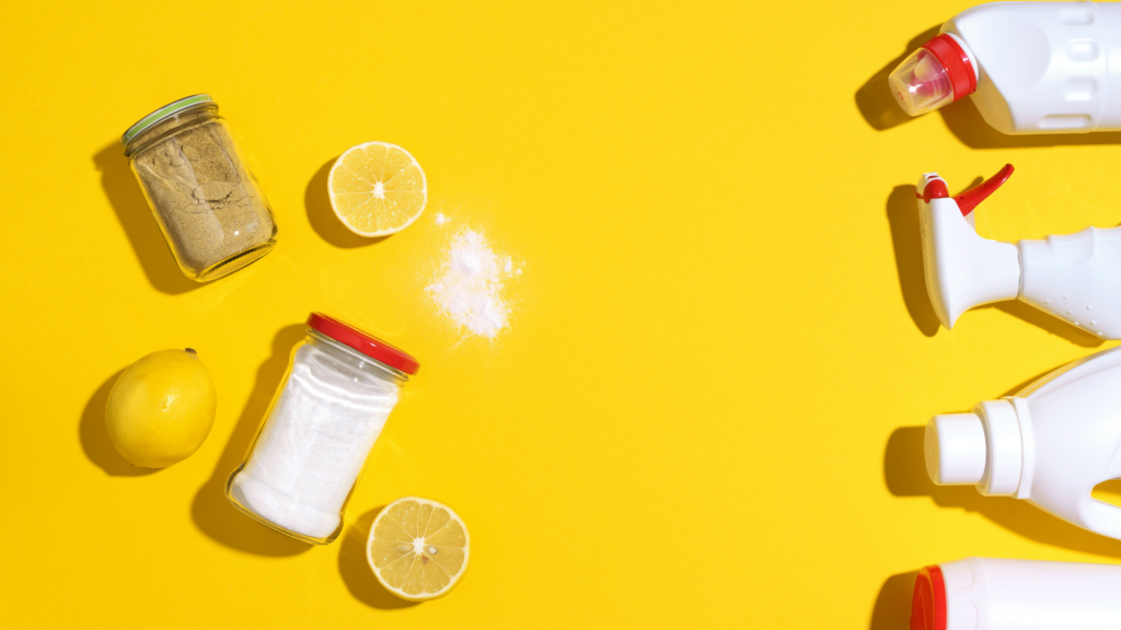Cleaning tips from the Best cleaning company in Pinellas county