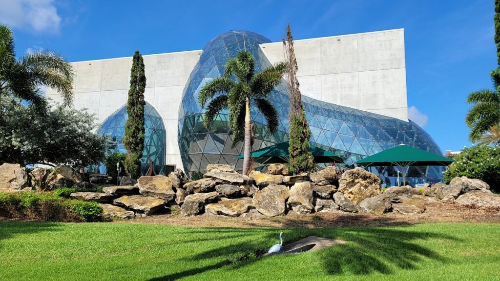 The Dali Museum on TripAdvisor