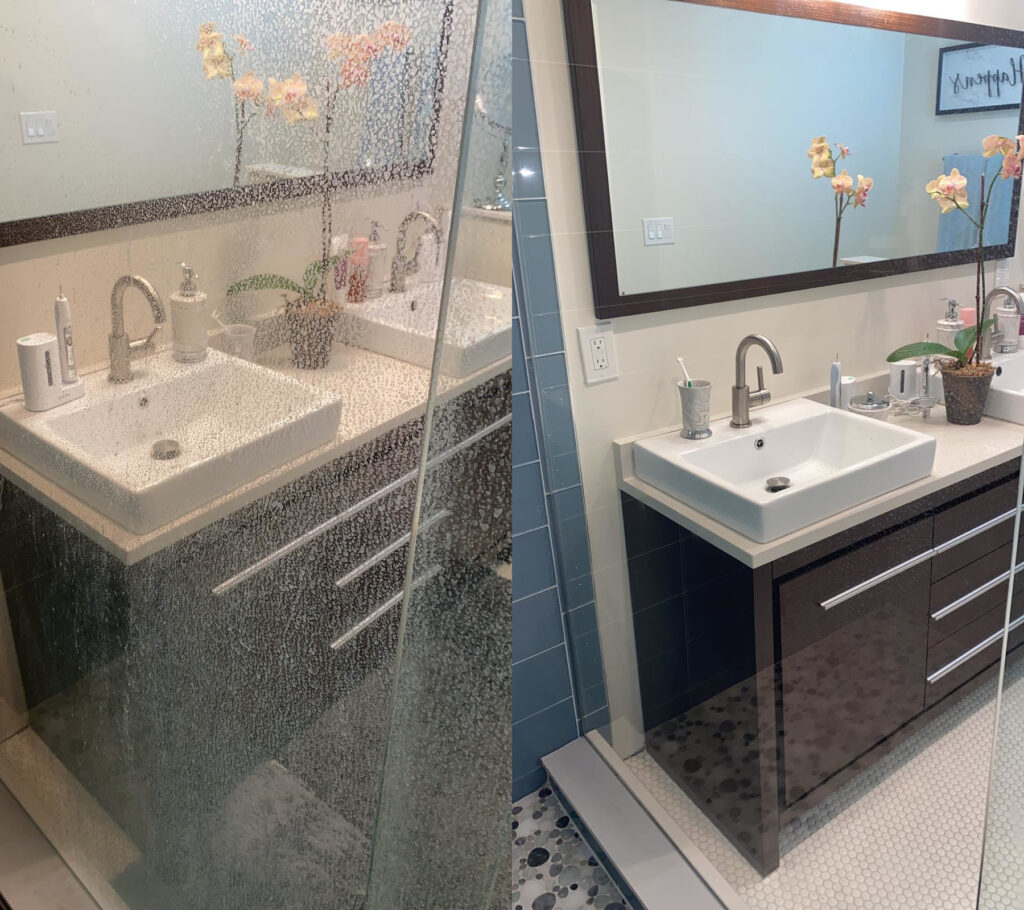 Cleaning tips for your house