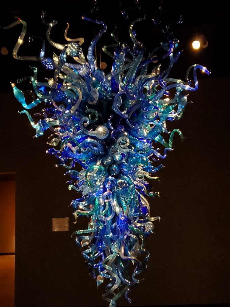 Chihuly Collection on Trip Advisor