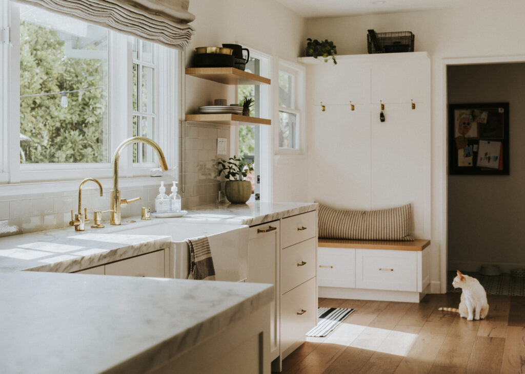 Deep Cleaning Tips