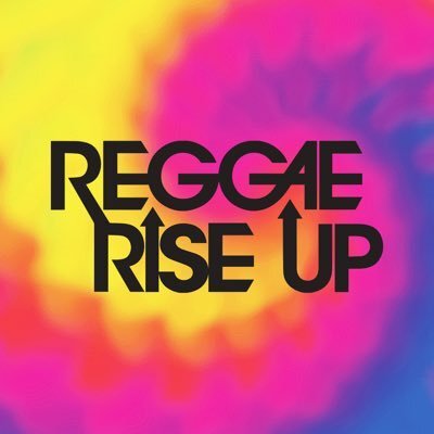 Reggae riseup