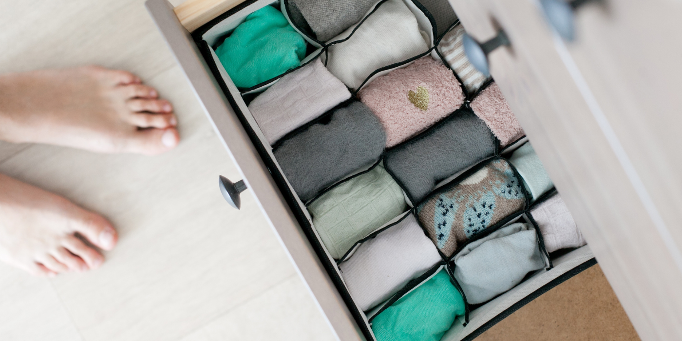 Discover simple and effective steps to declutter your home and create an organized living space. This blog provides valuable insights and tips to help you embrace the art of decluttering and achieve a clutter-free and harmonious home.