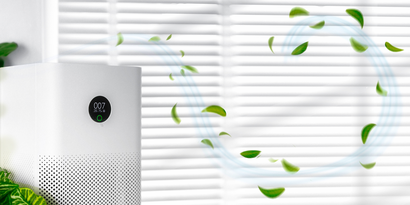 Tips for Improving Air Quality in Your Home