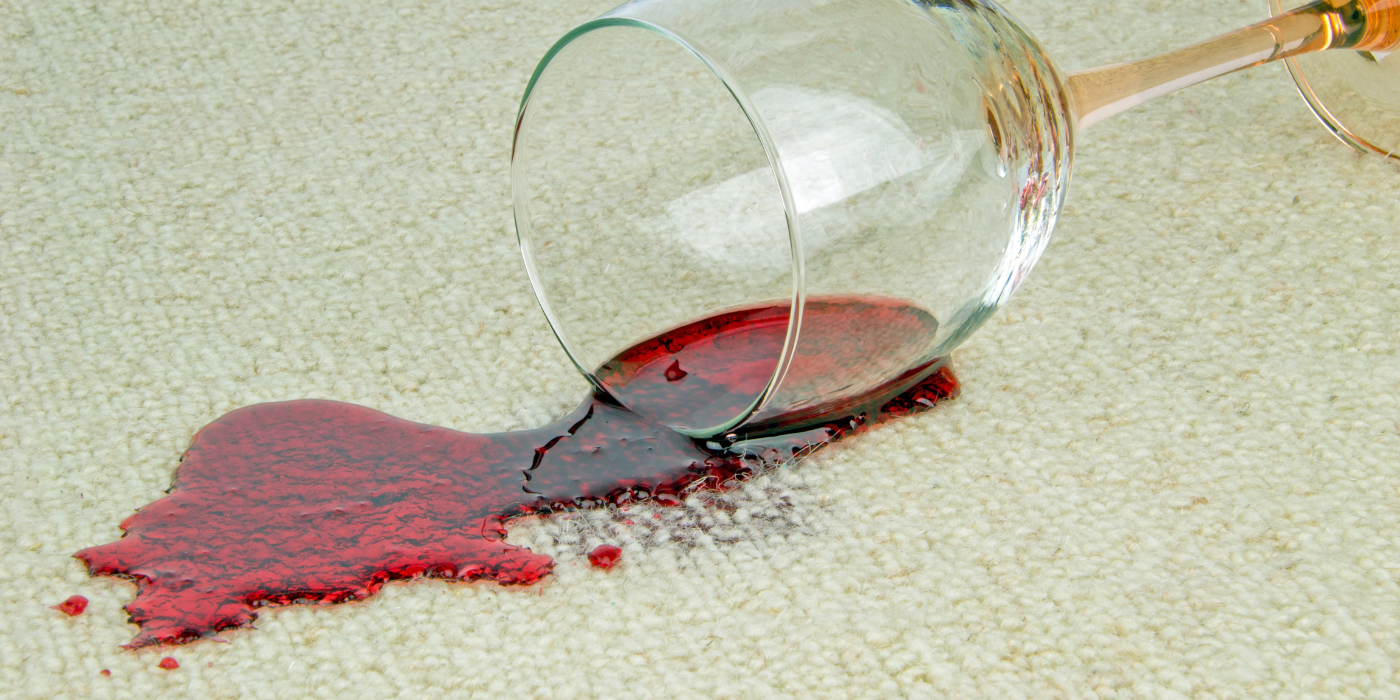 How to Remove Stubborn Stains from Carpets: A Step-by-Step Guide