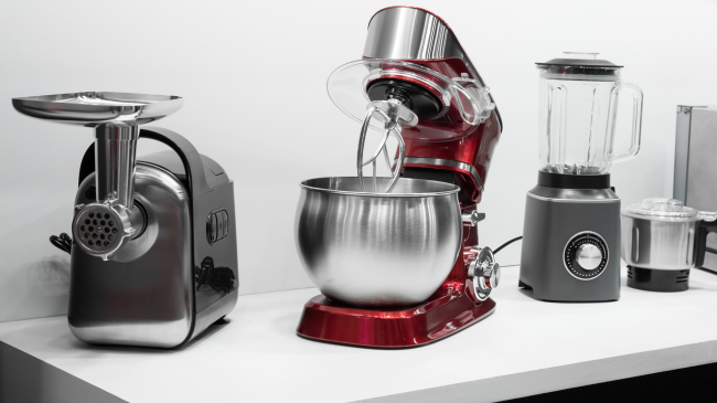The Ultimate Guide to Deep Cleaning Your Kitchen Appliances