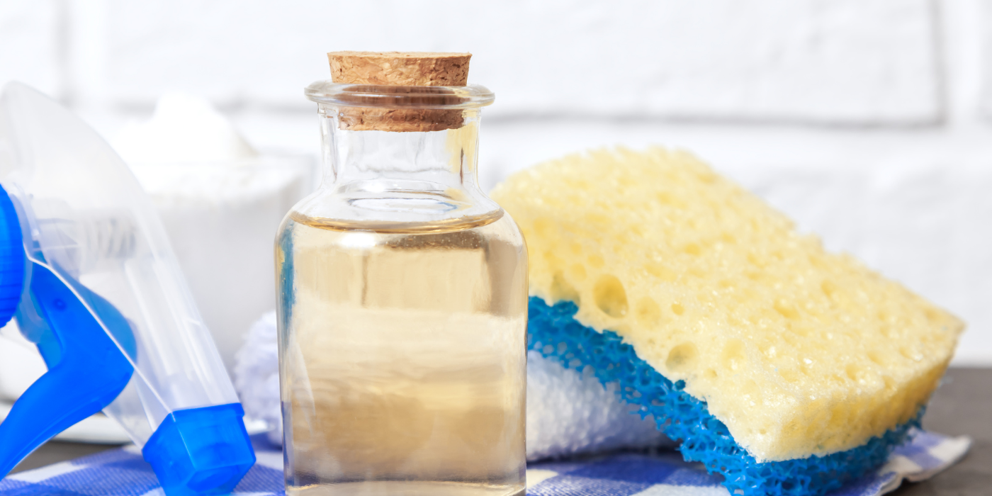 Discover the surprising and effective cleaning hacks using vinegar. From natural disinfectant to removing stubborn stains, this blog explores the various uses of vinegar in your cleaning routine, providing eco-friendly and budget-friendly solutions for a sparkling clean home.