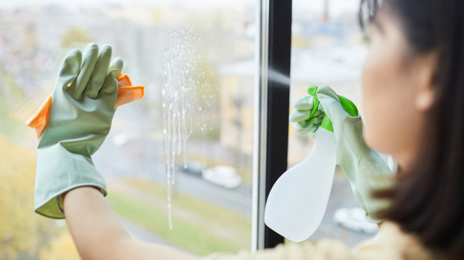Achieve a streak-free shine on your windows with this step-by-step guide. From gathering supplies to proper cleaning techniques, this blog provides valuable tips to help you achieve crystal-clear windows that enhance the beauty of your home.