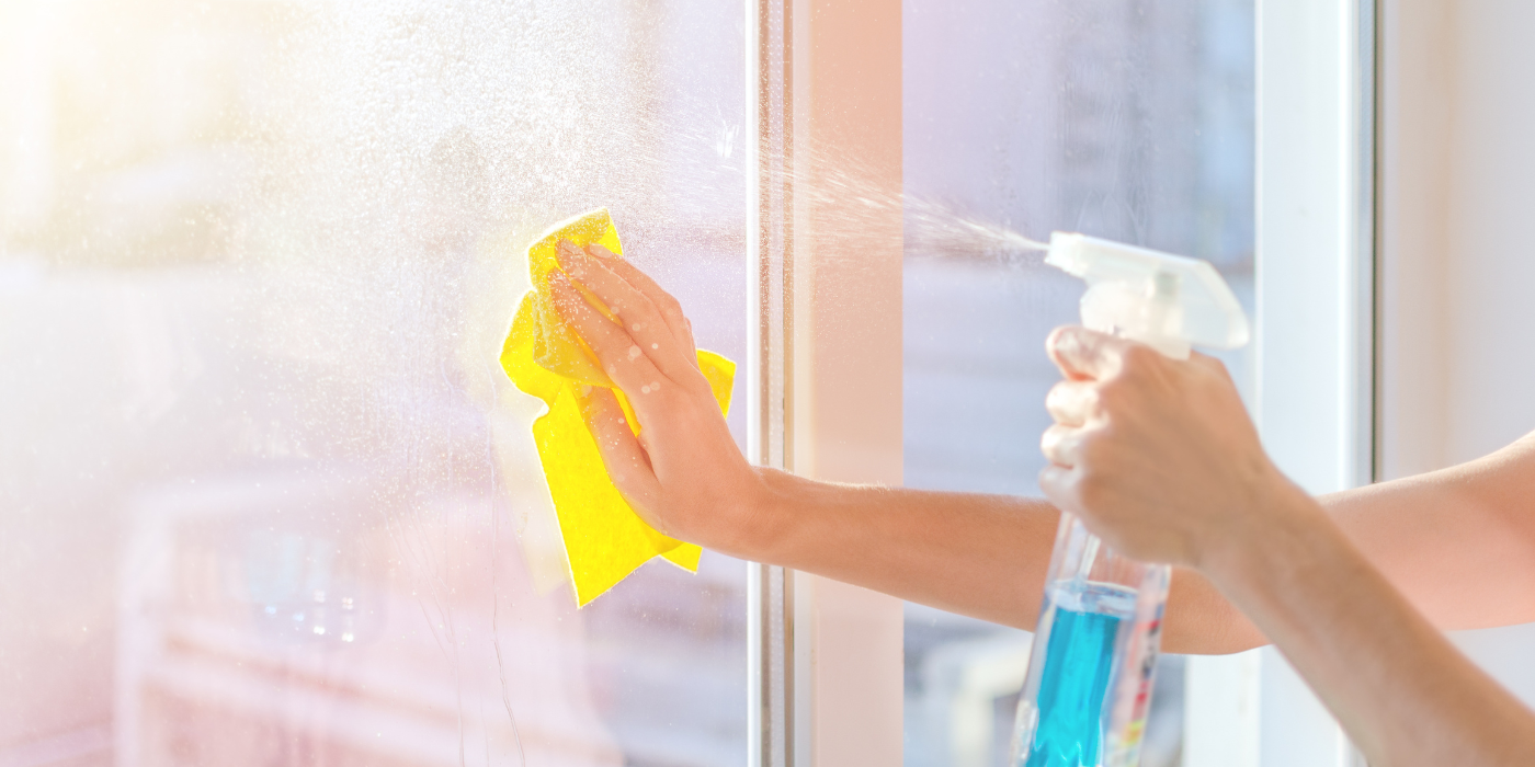 Achieve a streak-free shine on your windows with this step-by-step guide. From gathering supplies to proper cleaning techniques, this blog provides valuable tips to help you achieve crystal-clear windows that enhance the beauty of your home.