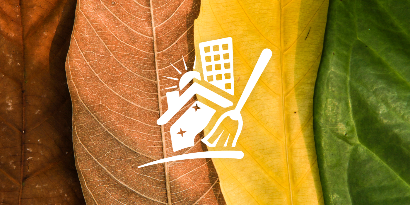 Keep your home in top condition year-round with a seasonal cleaning checklist. Discover essential tasks for each season to maintain a clean, organized, and comfortable living space throughout the year.