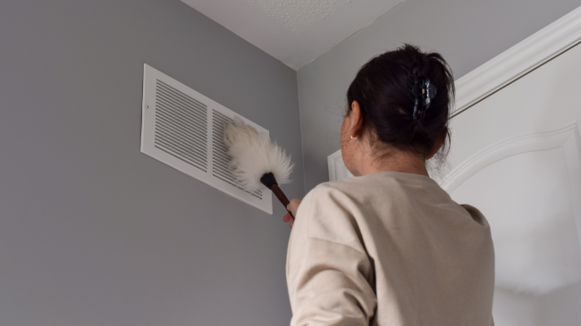 Discover the importance of regular air duct cleaning and how it contributes to a cleaner and healthier living environment. Learn about the benefits of clean air ducts, improved indoor air quality, and how Joy Of Cleaning can assist you with all your cleaning needs.