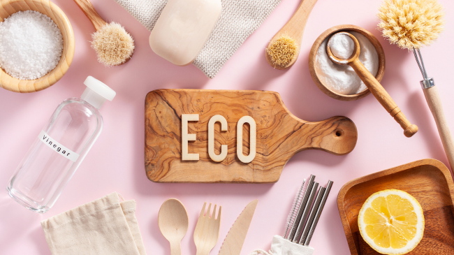 Discover our top picks for eco-friendly cleaning products that prioritize sustainability without compromising on effectiveness. From natural ingredients to biodegradable packaging, this blog provides recommendations for environmentally conscious cleaning solutions.
