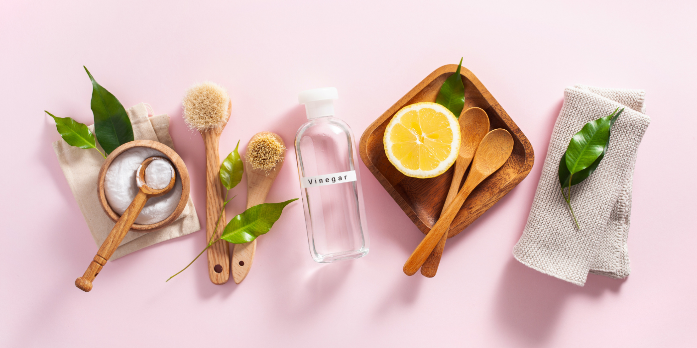 Discover our top picks for eco-friendly cleaning products that prioritize sustainability without compromising on effectiveness. From natural ingredients to biodegradable packaging, this blog provides recommendations for environmentally conscious cleaning solutions.