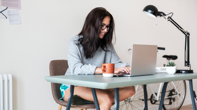 Transform your home office into a functional and organized space with these practical organization ideas. Discover tips for decluttering, optimizing storage, and creating a productive environment that enhances your focus and productivity.