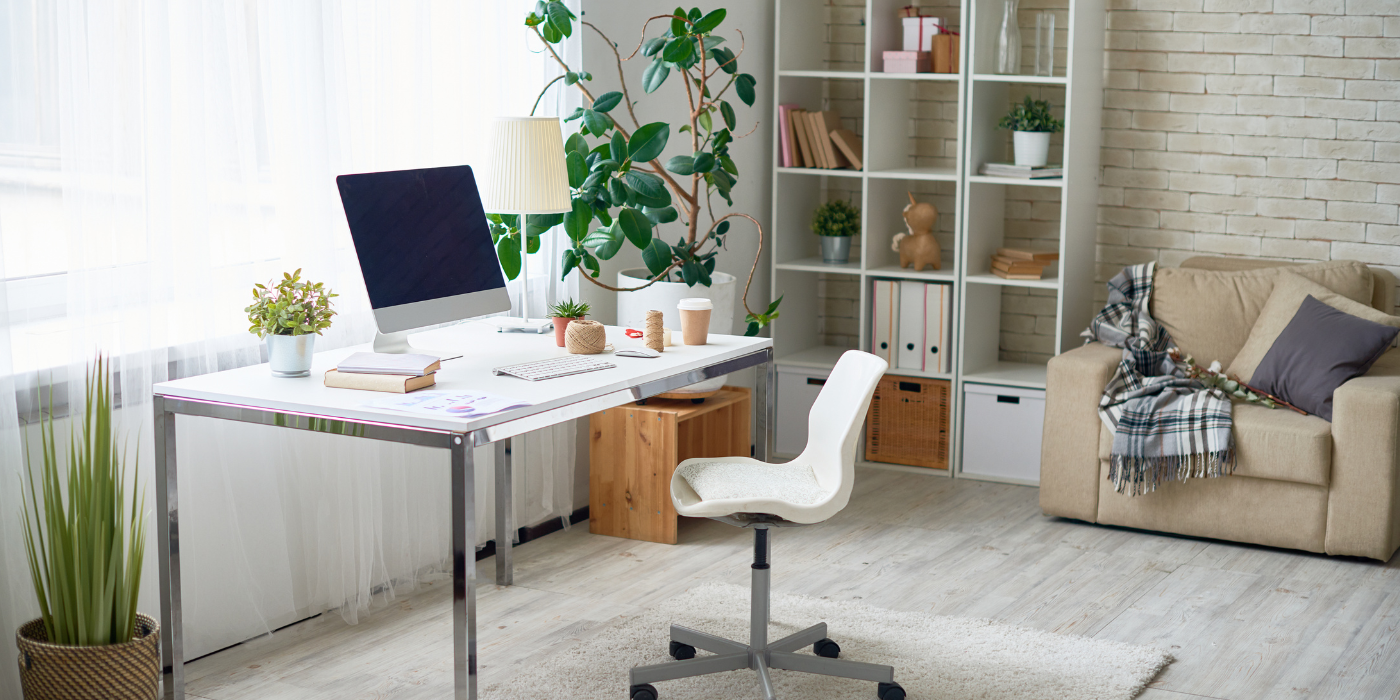 Transform your home office into a functional and organized space with these practical organization ideas. Discover tips for decluttering, optimizing storage, and creating a productive environment that enhances your focus and productivity.