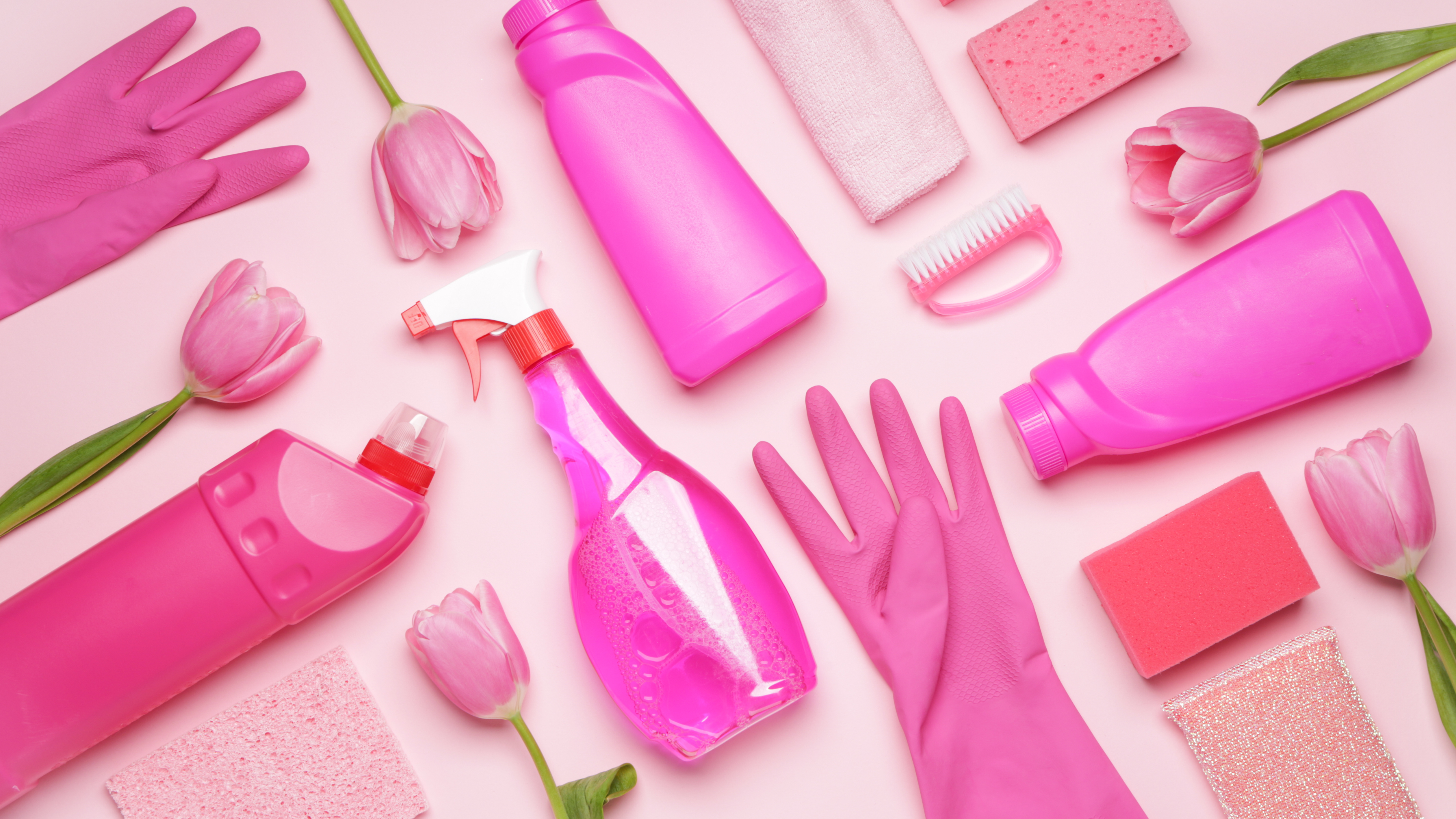 Cleaning
