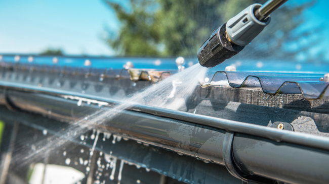 Learn the essential steps to safely and effectively clean your gutters. Discover expert tips and advice for maintaining clean and clog-free gutters to protect your home from water damage.