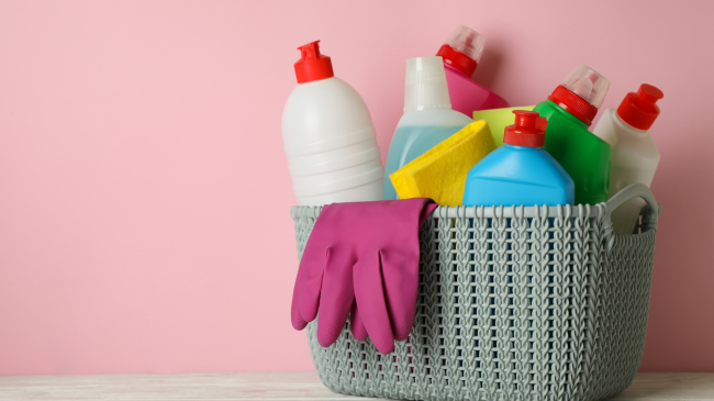 Discover the must-have cleaning tools that every home cleaner should have in their arsenal. From versatile scrub brushes to high-quality mops, this blog provides recommendations for essential cleaning equipment to make your cleaning routine more efficient.