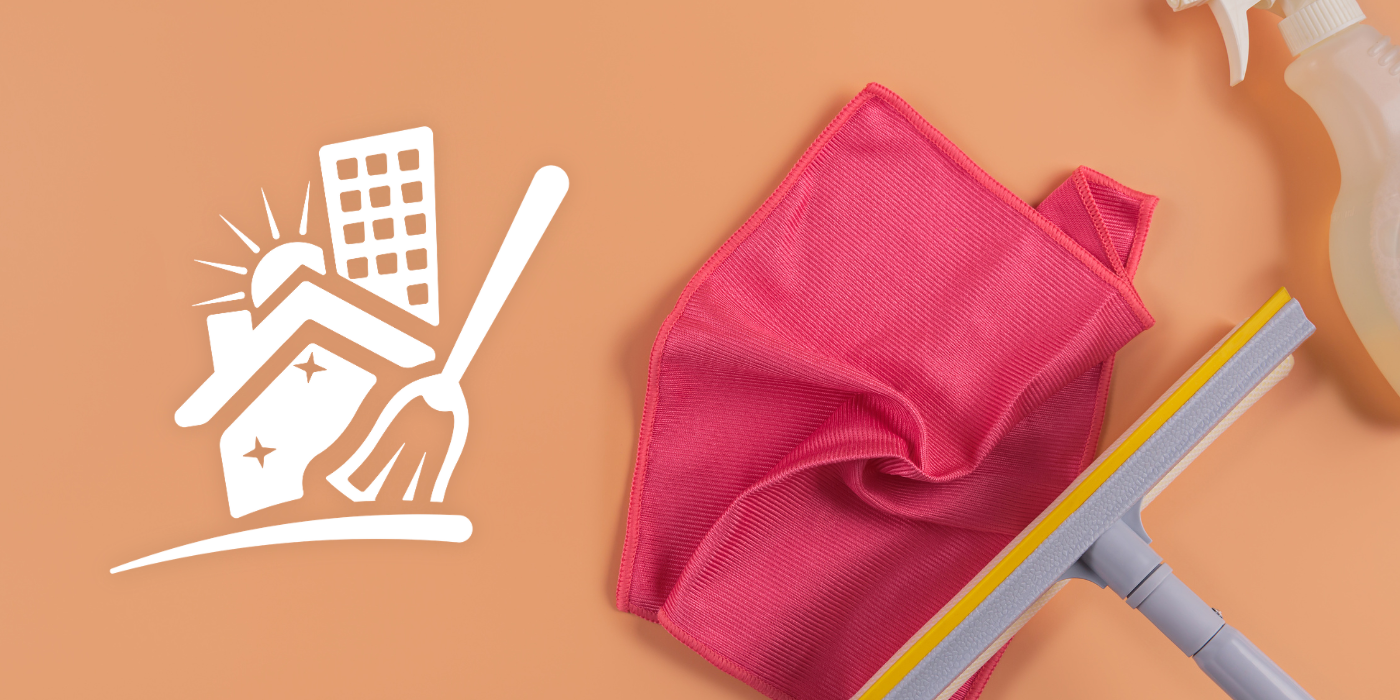 Discover the must-have cleaning tools that every home cleaner should have in their arsenal. From versatile scrub brushes to high-quality mops, this blog provides recommendations for essential cleaning equipment to make your cleaning routine more efficient.