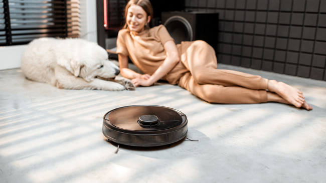 Discover the latest innovative cleaning gadgets that will revolutionize your cleaning routine and make your life easier. From robotic vacuum cleaners to smart mops, this blog provides recommendations for cutting-edge cleaning gadgets that will simplify your cleaning tasks.