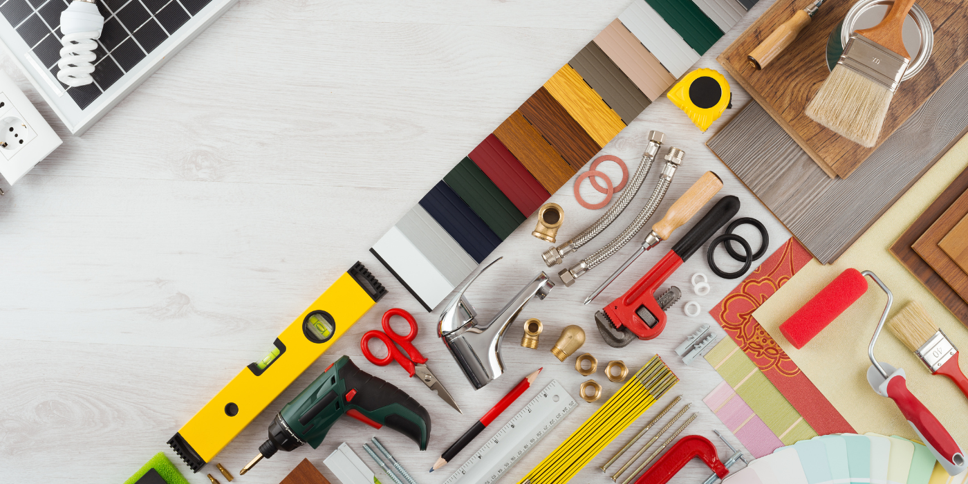 Planning a home renovation? Learn how to maintain a clean and safe living environment during the renovation process with these helpful tips and strategies. From dust containment to regular cleaning routines, we've got you covered.