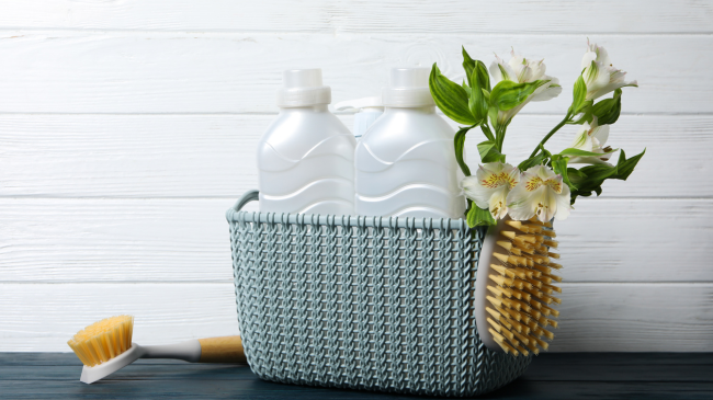 Discover the benefits of green cleaning and learn how to create a healthier and non-toxic home environment. This blog provides practical tips, eco-friendly cleaning solutions, and recommendations for maintaining a clean and sustainable living space.