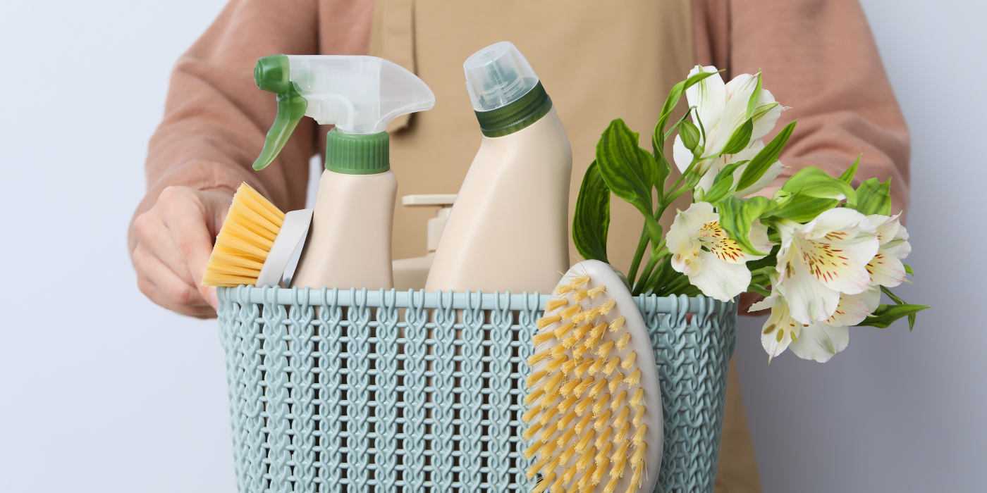 Discover the benefits of green cleaning and learn how to create a healthier and non-toxic home environment. This blog provides practical tips, eco-friendly cleaning solutions, and recommendations for maintaining a clean and sustainable living space.