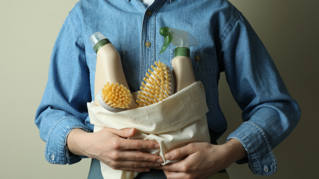 Discover the numerous benefits of using natural cleaning products to safeguard your family's health. This blog explores the harmful effects of conventional cleaning products and highlights the advantages of switching to natural alternatives. Learn how natural cleaning products can create a safer and healthier home environment for your loved ones.