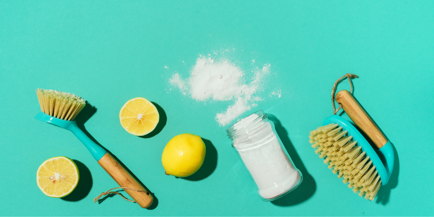 Discover the numerous benefits of using natural cleaning products to safeguard your family's health. This blog explores the harmful effects of conventional cleaning products and highlights the advantages of switching to natural alternatives. Learn how natural cleaning products can create a safer and healthier home environment for your loved ones.