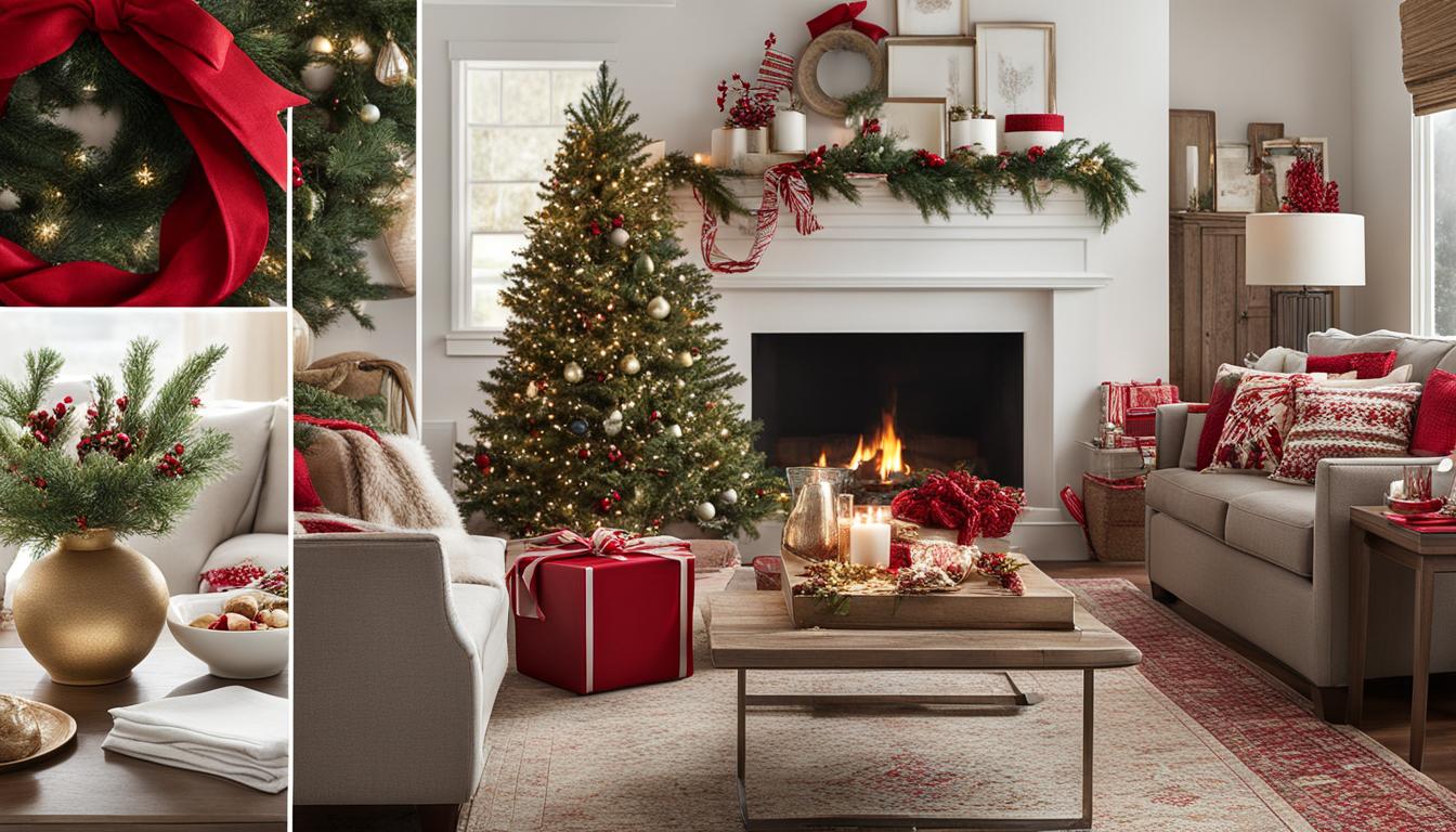 Holiday Cleaning Tips