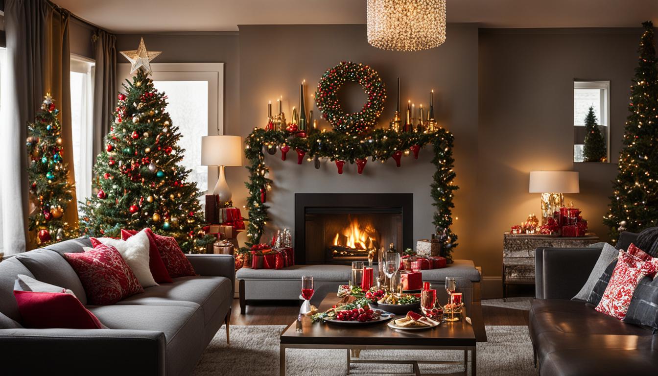 Prepping Your Home for New Year