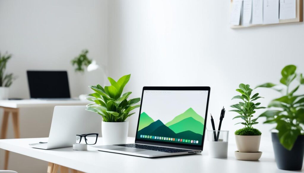Declutter Your Desk and Boost Your Productivity