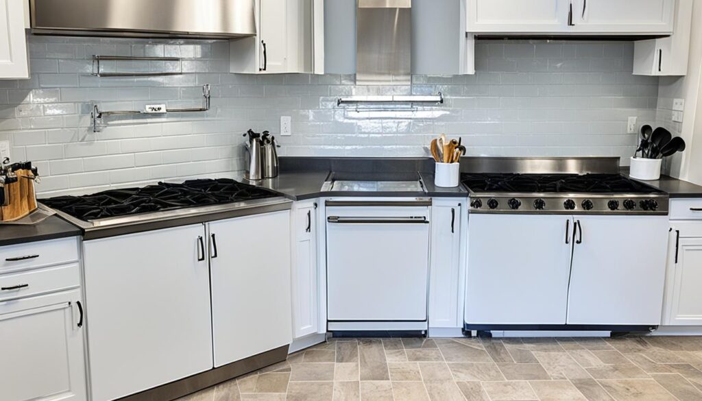 Professional Kitchen Cleaning Services