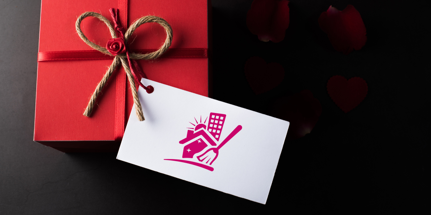 cleaning service, joy of cleaning, cleaning service st pete, gift card, joy gift card, happy valentines day, valentines couple happy, gift ideas, last minute gift