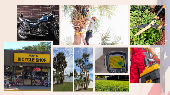 veteran owned businesses st pete tampa cleaning service st pete tampa