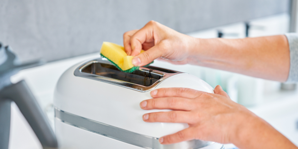 Common Cleaning Mistakes to Avoid