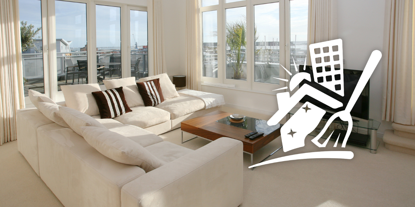 Complete Guide to Apartment Cleaning Services in St Petersburg Feature