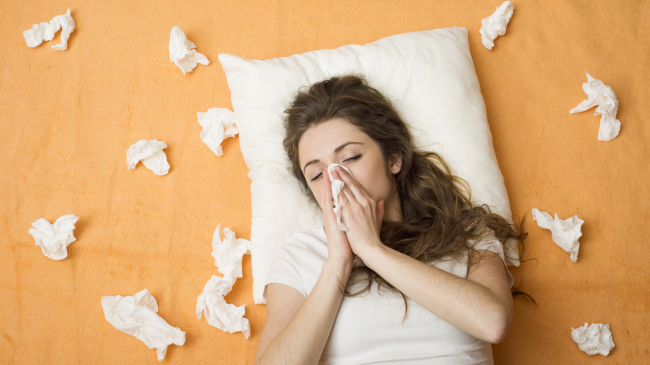 Consequences of Not Keeping Your Apartment Clean