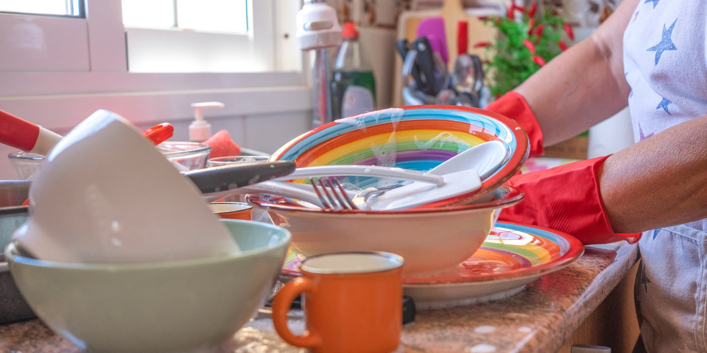 Daily Cleaning Routine for Apartments