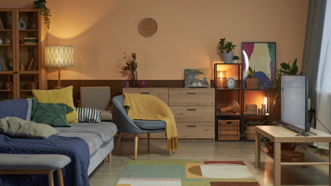 How Professional Cleaning Services Benefit Apartment Dwellers