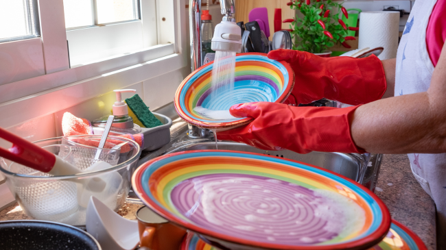 Room-by-Room Deep Cleaning Guide for Apartments