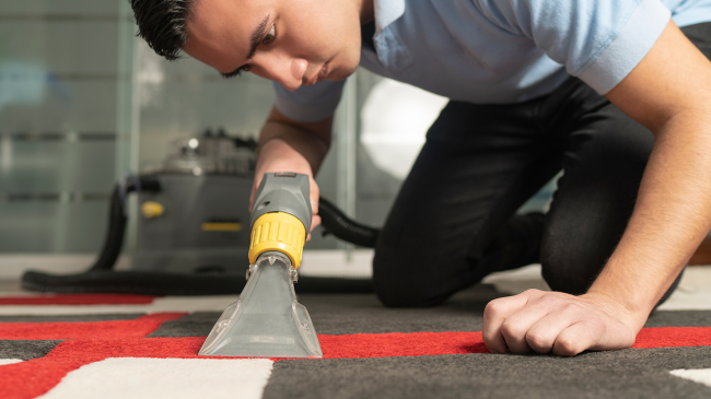 The Importance of Regular Deep Cleaning for Apartments