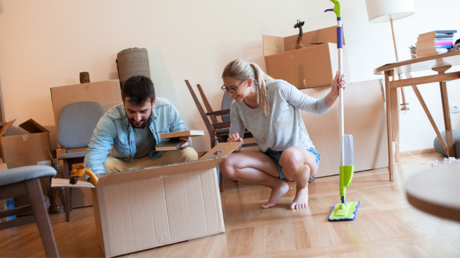 The Ultimate Guide to Move-In_Move-Out Cleaning