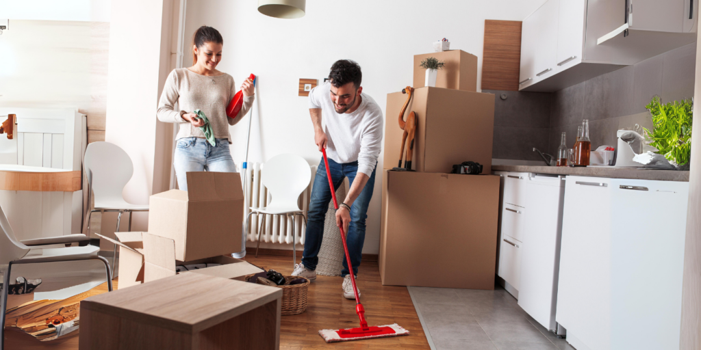 The Ultimate Guide to Move-In_Move-Out Cleaning