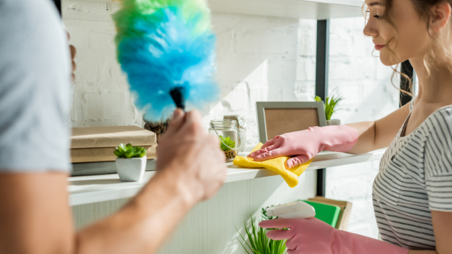 Why Regular Cleaning of Apartments are Crucial for Healthy Living