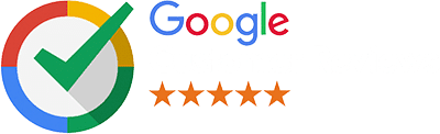 Google customer reviews