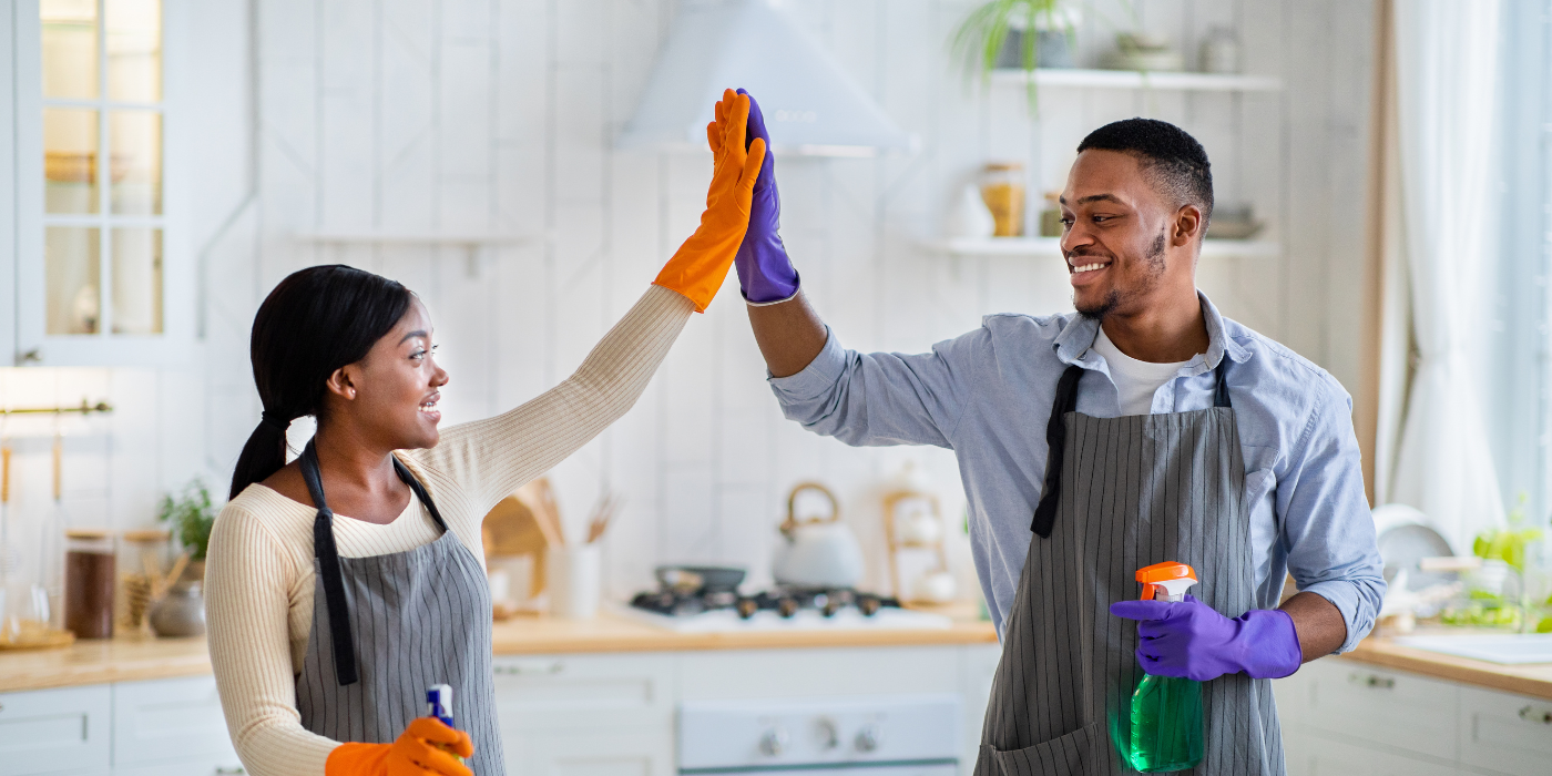 A Comprehensive House Cleaning Guide for St. Petersburg Residents