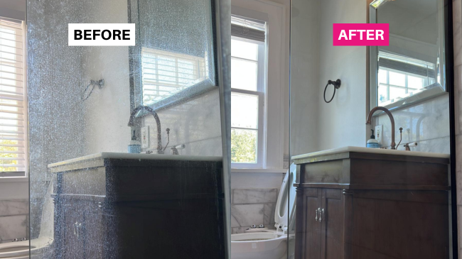 Bathroom Cleaning Hacks for Busy Tampa Residents