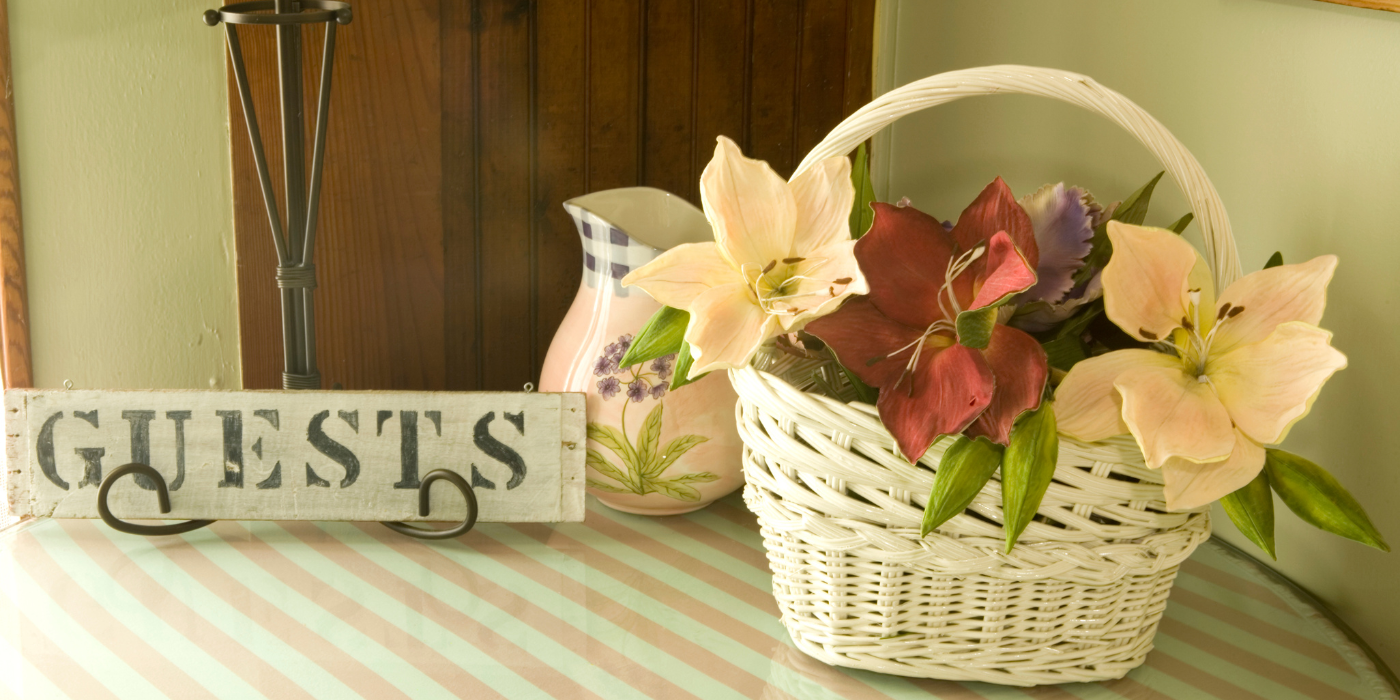 Cleaning Tips for Hosting Guests in St. Petersburg