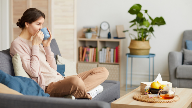 Creating a Relaxing and Inviting Home Environment